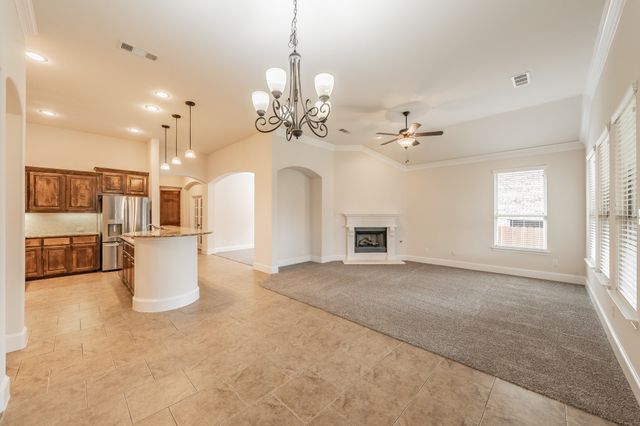 9905 Eddleman Court, Fort Worth, TX 76244