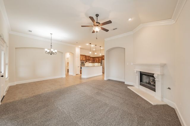 9905 Eddleman Court, Fort Worth, TX 76244