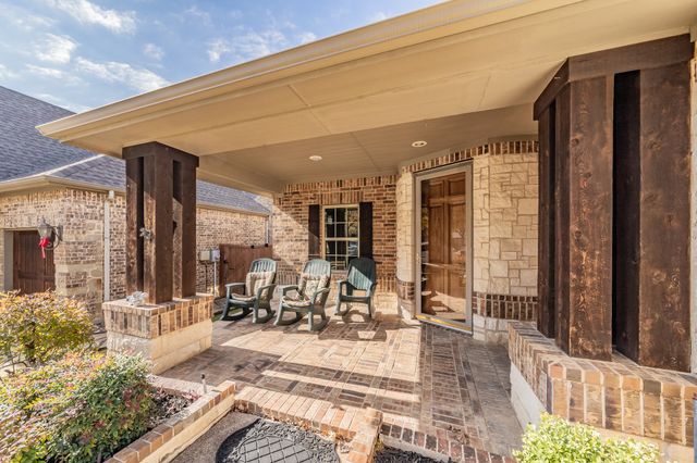 9905 Eddleman Court, Fort Worth, TX 76244