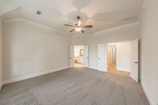 9905 Eddleman Court, Fort Worth, TX 76244