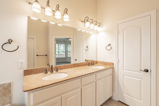 9905 Eddleman Court, Fort Worth, TX 76244