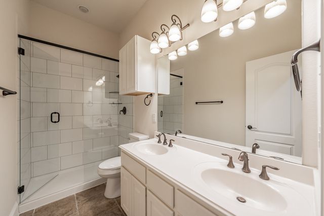 9905 Eddleman Court, Fort Worth, TX 76244