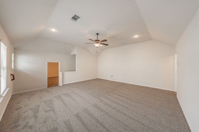 9905 Eddleman Court, Fort Worth, TX 76244