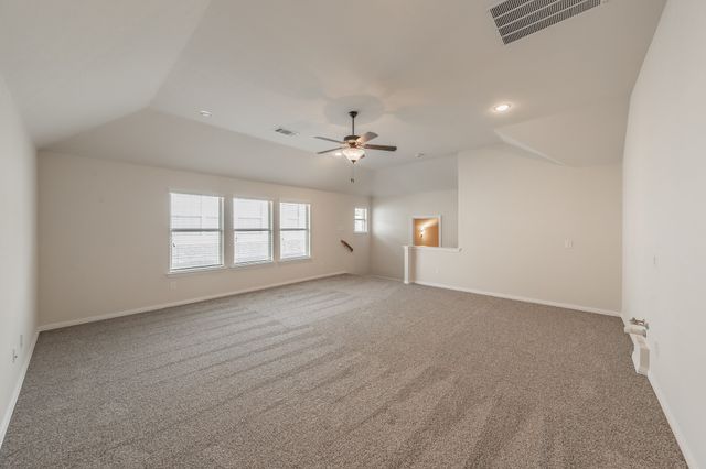 9905 Eddleman Court, Fort Worth, TX 76244