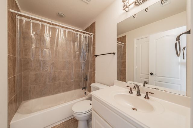 9905 Eddleman Court, Fort Worth, TX 76244