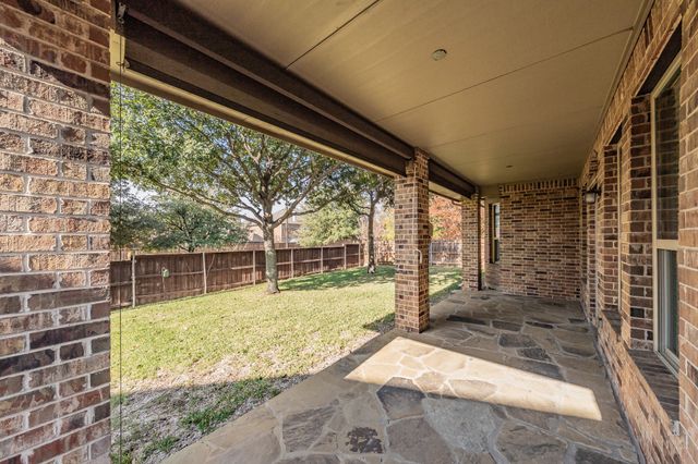 9905 Eddleman Court, Fort Worth, TX 76244