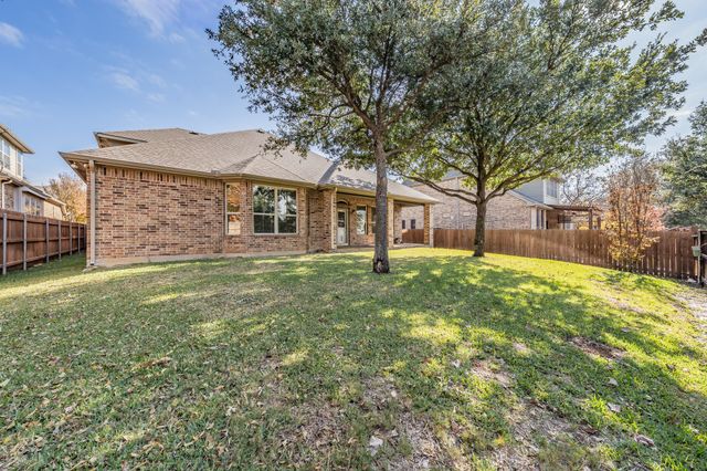 9905 Eddleman Court, Fort Worth, TX 76244