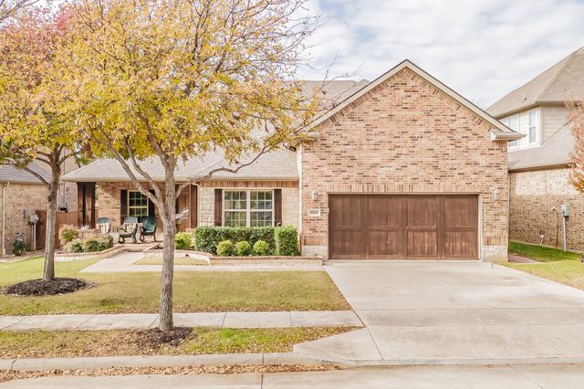 9905 Eddleman Court, Fort Worth, TX 76244