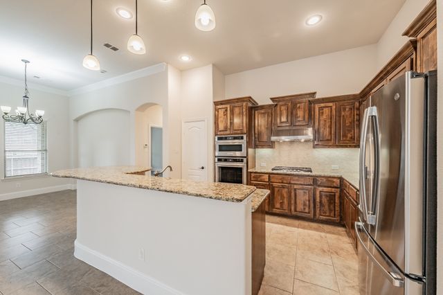9905 Eddleman Court, Fort Worth, TX 76244