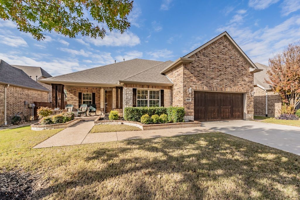 9905 Eddleman Court, Fort Worth, TX 76244
