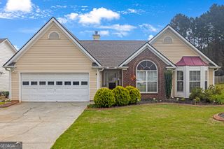 4015 McPherson Drive, Acworth, GA 30101