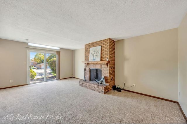 5244 S Eaglesnest Drive, Green Twp, OH 45248