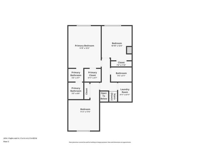 5244 S Eaglesnest Drive, Green Twp, OH 45248