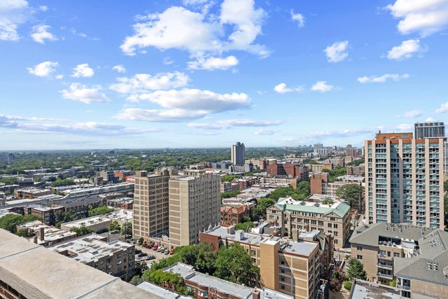 5510 N Sheridan Road 2A, Chicago, IL 60640