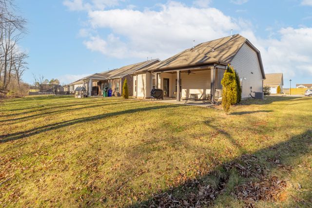 107 Auxley Ct, White House, TN 37188