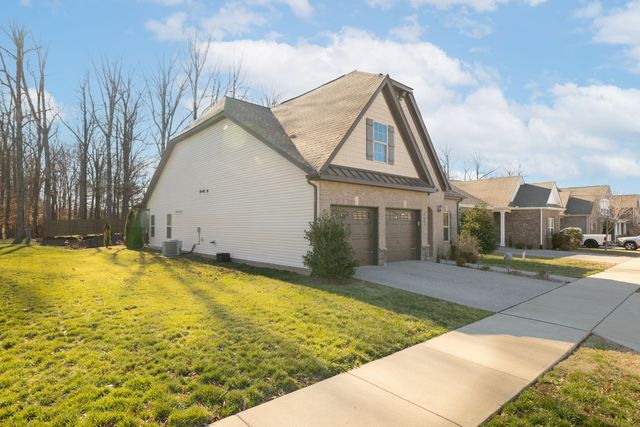 107 Auxley Ct, White House, TN 37188