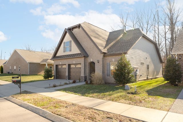 107 Auxley Ct, White House, TN 37188