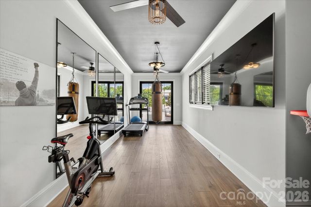 301 Skyecroft Way, Waxhaw, NC 28173