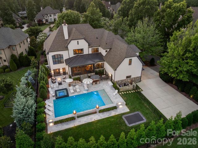 301 Skyecroft Way, Waxhaw, NC 28173