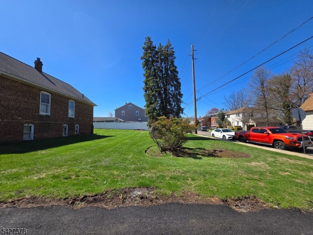 119 Grant St, Linden City, NJ 07036 — exterior