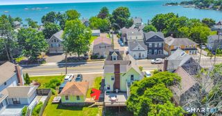 158 Shore Drive, Branford, CT 06405