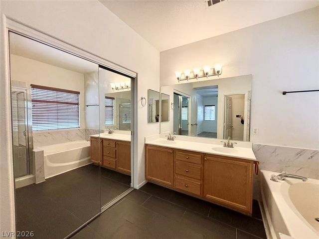 1626 West Hammer Lane, North Las Vegas, NV 89031