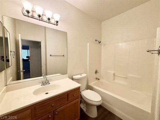1626 West Hammer Lane, North Las Vegas, NV 89031