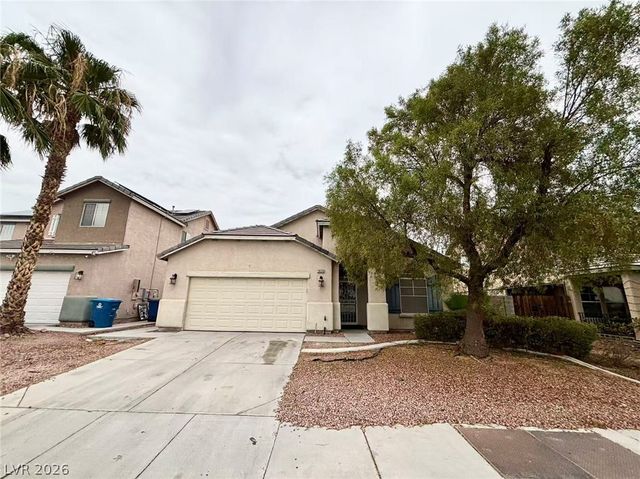 1626 West Hammer Lane, North Las Vegas, NV 89031