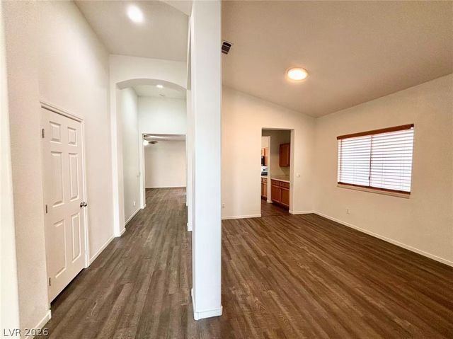 1626 West Hammer Lane, North Las Vegas, NV 89031