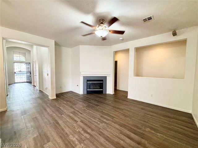 1626 West Hammer Lane, North Las Vegas, NV 89031