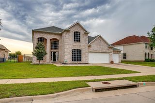 5528 Brazoria Drive, Grand Prairie, TX 75052