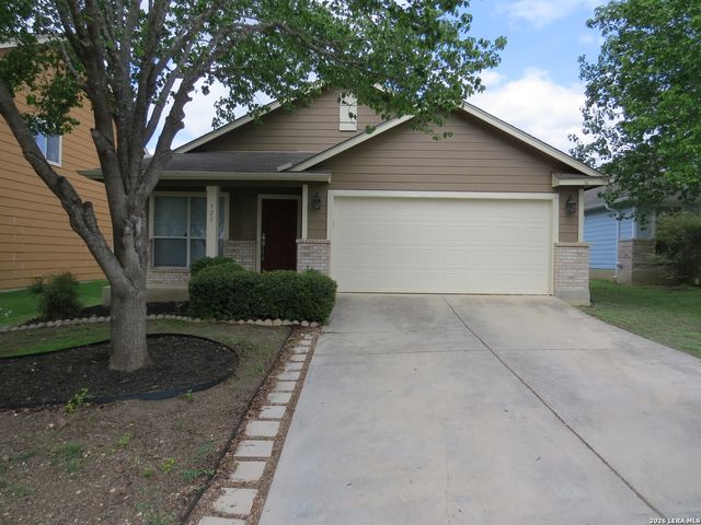 128 Happy Trl, Cibolo, TX 78108