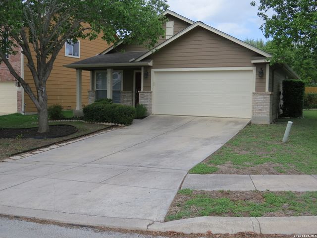 128 Happy Trl, Cibolo, TX 78108