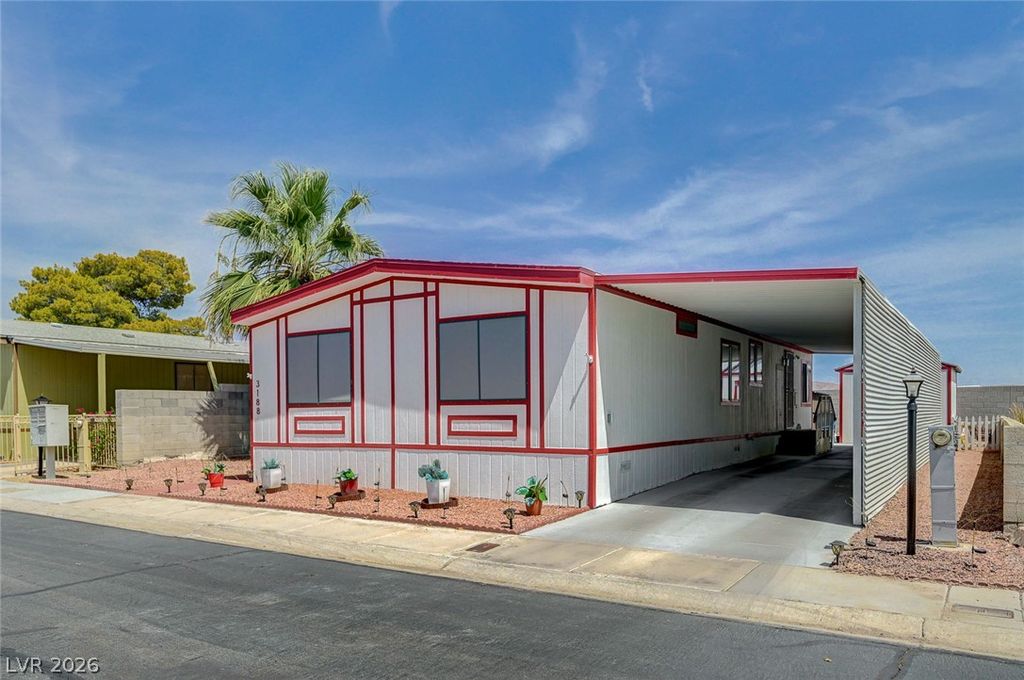 3188 Gavilan Lane, Las Vegas, NV 89122 — photo 3
