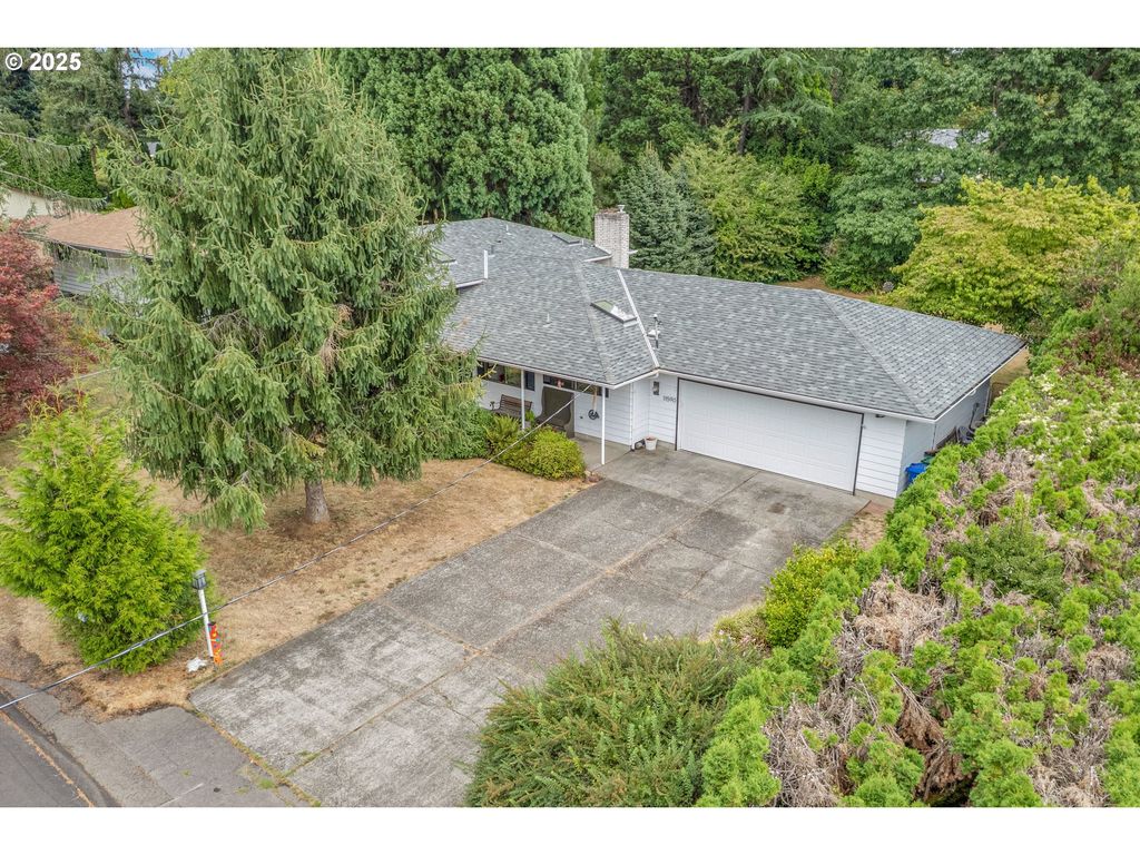 11590 Se 60TH Ave, Milwaukie, OR 97222
