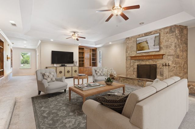 180 Nelson Wyatt Road, Mansfield, TX 76063