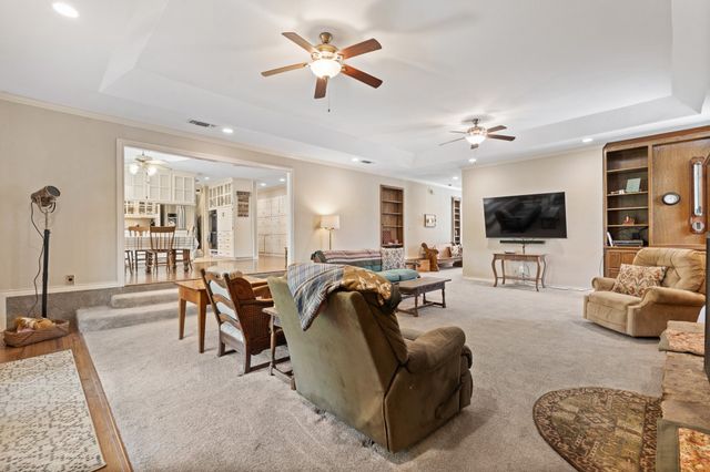 180 Nelson Wyatt Road, Mansfield, TX 76063