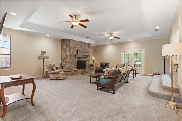 180 Nelson Wyatt Road, Mansfield, TX 76063