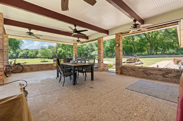 180 Nelson Wyatt Road, Mansfield, TX 76063