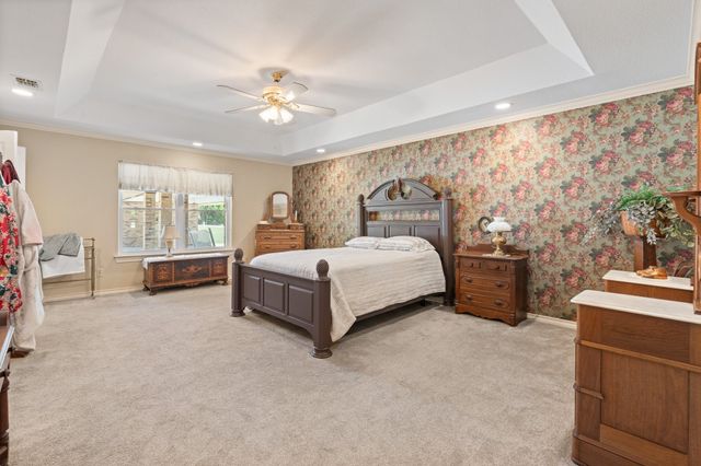 180 Nelson Wyatt Road, Mansfield, TX 76063