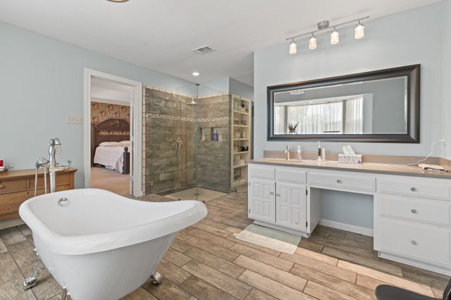 180 Nelson Wyatt Road, Mansfield, TX 76063