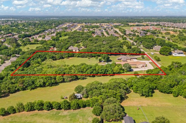 180 Nelson Wyatt Road, Mansfield, TX 76063