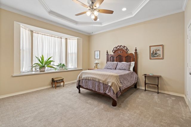 180 Nelson Wyatt Road, Mansfield, TX 76063