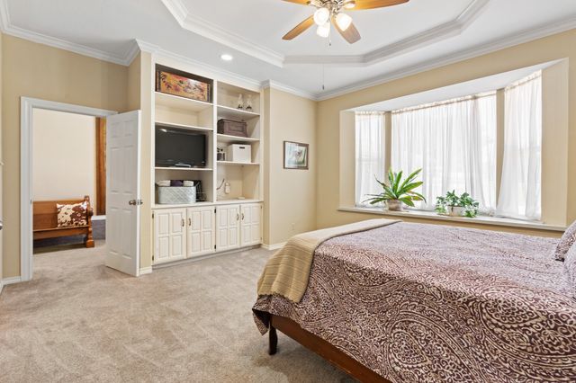 180 Nelson Wyatt Road, Mansfield, TX 76063