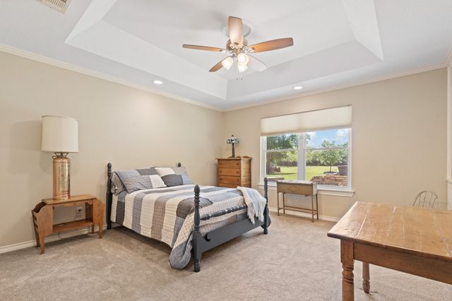 180 Nelson Wyatt Road, Mansfield, TX 76063