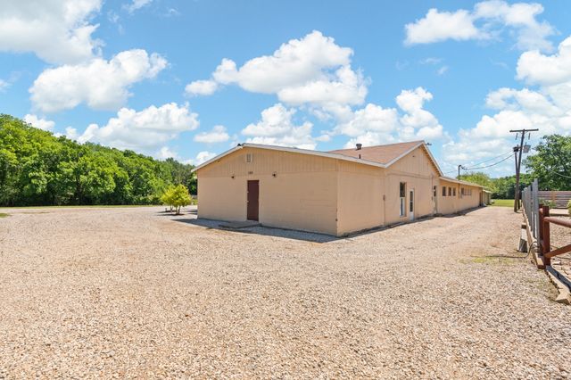 180 Nelson Wyatt Road, Mansfield, TX 76063