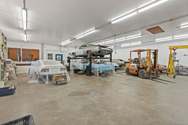 180 Nelson Wyatt Road, Mansfield, TX 76063