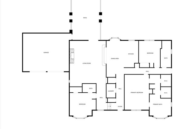 180 Nelson Wyatt Road, Mansfield, TX 76063