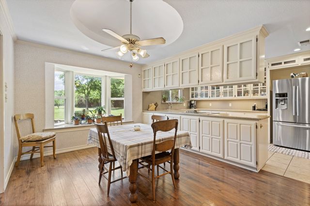 180 Nelson Wyatt Road, Mansfield, TX 76063