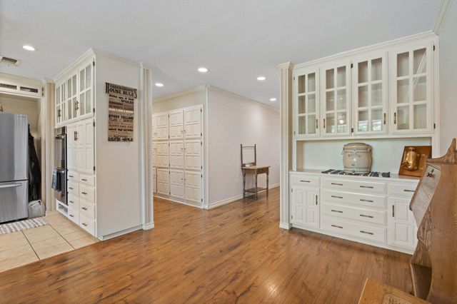 180 Nelson Wyatt Road, Mansfield, TX 76063